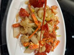 -新南华大酒店(广中店)