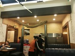 大堂-川成串·自助串串香火锅(朝阳店)