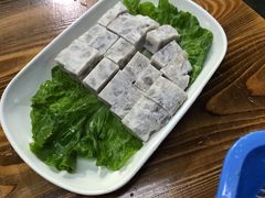 虾滑-吉品莞家·鲍鱼鸡煲(东莞店)