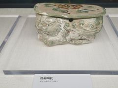 -隋唐大运河文化博物馆