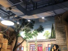 -马路边边串串香(双井直营店)