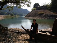 -楠溪江风景名胜区