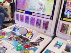 -汤姆熊欢乐世界(莘庄龙之梦店)