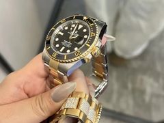 -沐渔二手奢侈品黄金手表包包回收·中古店(广州塔店)