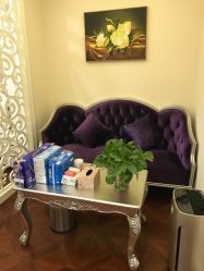 -菁幼月子会所(儿童医院店)