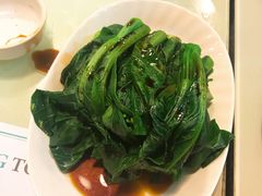 菜心-点点心点心专门店(旺角店)