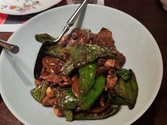 -小隐人家(乐松店)