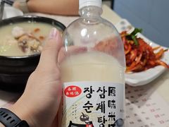 -长顺参鸡汤店(西塔总店)