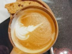 -上海大宁福朋喜来登酒店大堂吧(共和新路店)