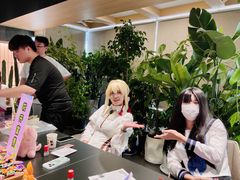 -帝京日语(春熙路旗舰校区)