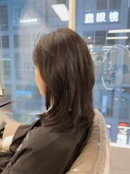 -5M HAIR SALON