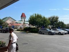 -青岛海景花园大酒店