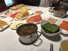 -凯鸽火锅(华林新天地店)