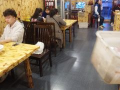 大堂-元奶奶包饭(公新银浦店)