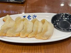 -王家沙点心店(南京西路总店)