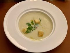 -Golden Lily河内巴黎法越料理餐厅(建国西路店)