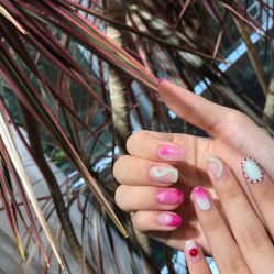-LILY NAILS美甲美睫