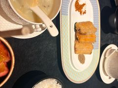 -醉东Oriental House(静安嘉里中心店)
