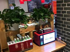 -如在蜀毛肚老火锅(怀柔店)