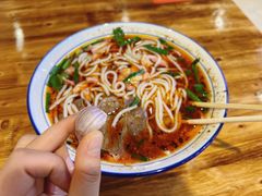 -杜袁氏贵州农家羊肉粉(爱融荟城店)