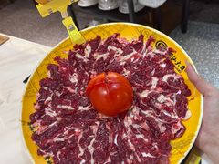 -潮汕大目牛肉火锅(上梅林店)