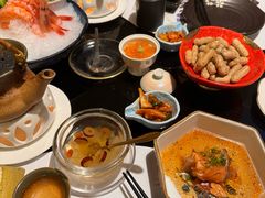 -天狗山料理(省体店)