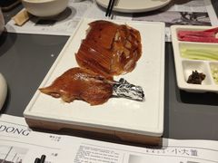 -小大董·烤鸭(观景餐厅·南京西路店)