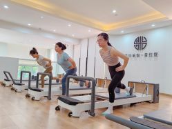 点击看大图 -思怡瑜伽·普拉提·减脂塑形
