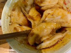 钟水饺-协茂森老钟家(保利店)