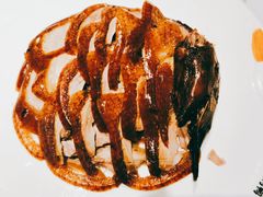 -煜丰汴京烤鸭(福彩路店)