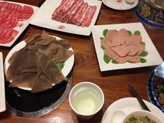-草原牧羊火锅·龙虾·烤鱼(杨浦店)