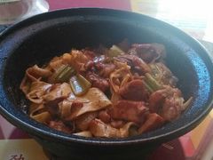 android_upload_pic-重庆鸡公煲(三八山珍美食城店中店)