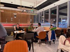 -比格比萨自助(宝山日月光店)