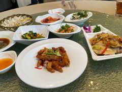 -庄氏祥记家常食府(国瑞建材家居博览中心店)