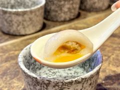 -青岛香格里拉·香宫中餐厅