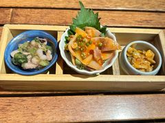 -山葵家居酒屋(天目里店)