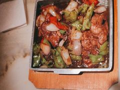 -老淮安·淮安菜(涟水店)