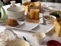 -鹿鸣酒家(越秀店)