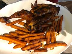 -Hurricane's Grill 飓风牛排