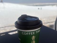 -青海湖二郎剑景区