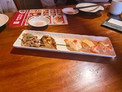 -白石の深夜食堂(泰华店)