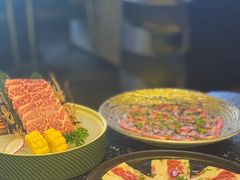 -樱嘢·炭火烧肉(惠南店)