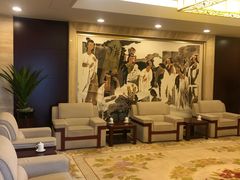 -中家鑫园温泉酒店鑫悦汤泉