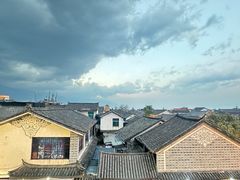 -大理古城