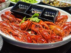 -食六区·罗氏虾龙虾烧烤夜宵(长寿店)