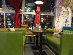 -莫比餐厅(五道口店)