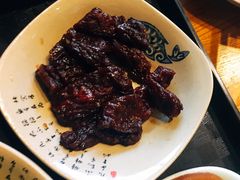 豆干-陶记小吃(拙政园店)