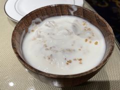 酸奶-新疆巴州金丝特餐厅(大钟寺店)