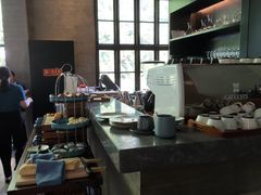 -阳朔糖舍酒店·糖舍餐厅&酒吧