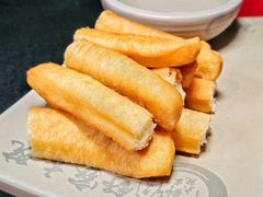 -舒家大院老火锅(台江路店)